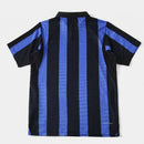 Camisa Inter de Milão 2026/27 - Versão Jogador