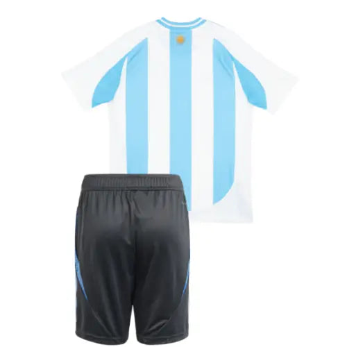 Kit Infantil Argentina I 2024/2025