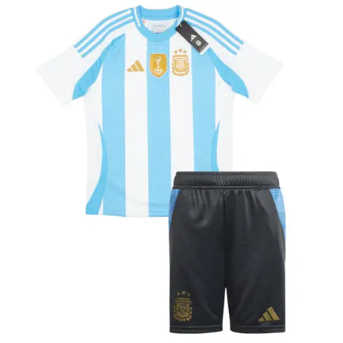 Kit Infantil Argentina I 2024/2025