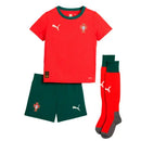 Kit Infantil C/Meião I Portugal 2025/26