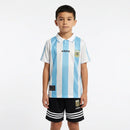 Kit Infantil Retrô Argentina I 1994