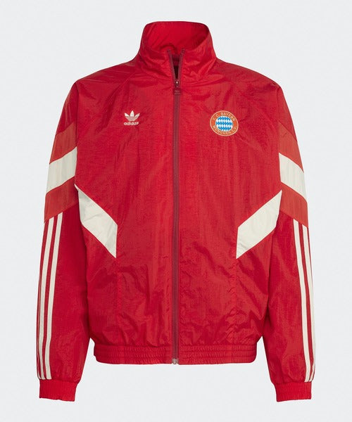 Kit Agasalho Bayern de Munique I 2025/26