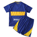 Kit Infantil Boca Juniors I 2025/26