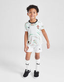 Kit Infantil C/Meião II Portugal 2025/26