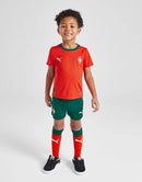 Kit Infantil C/Meião I Portugal 2025/26