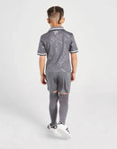 Kit Infantil C/Meião Originals III Real Madrid 2024/25