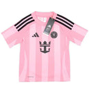 Kit Infantil C/Meião I Inter Miami 2025/26
