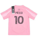 Kit Infantil C/Meião I Inter Miami 2025/26