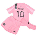 Kit Infantil C/Meião I Inter Miami 2025/26