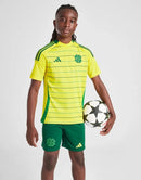 Kit Infantil Celtic II 2024/2025