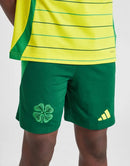 Kit Infantil Celtic II 2024/2025