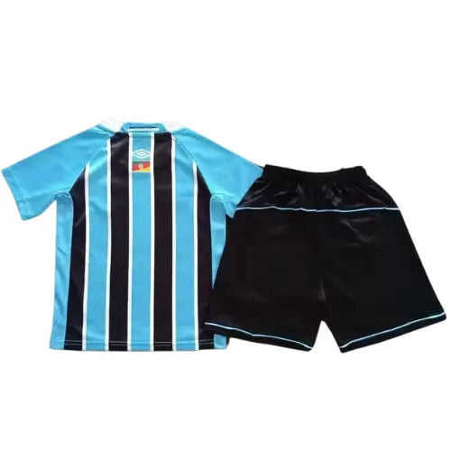Kit Infantil Grêmio I 2025/26