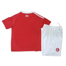 Kit Infantil Internacional I 2025/26