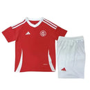 Kit Infantil Internacional I 2025/26