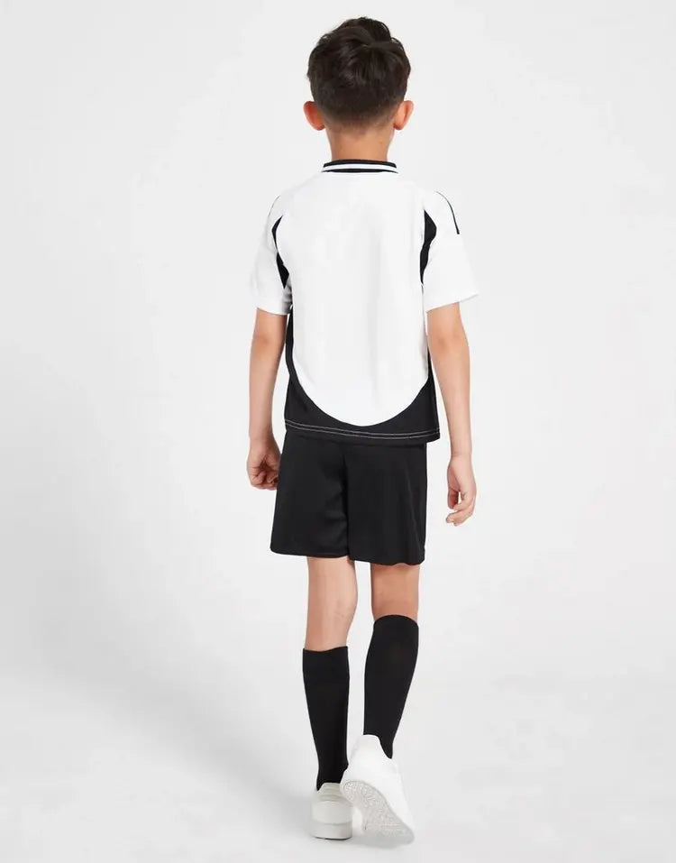 Kit Infantil C/Meião I Juventus 2024/2025