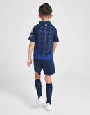 Kit Infantil C/Meião II Manchester United 2024/2025