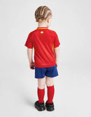 Kit Infantil C/Meião I Espanha 2024/2025