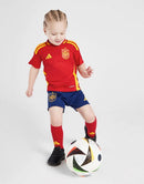 Kit Infantil C/Meião I Espanha 2024/2025