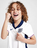 Kit Infantil C/Meião I Inglaterra 2024/2025