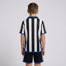 Kit Infantil Retrô Newcastle I 1999/00 - Varal do Torcedor 16 (3 á 4 anos) / Não Otimizado