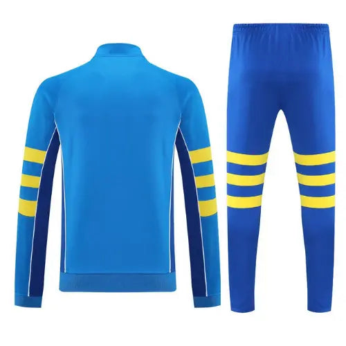 Kit Training Remake Boca Juniors 2025/26