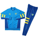 Kit Training Remake Boca Juniors 2025/26