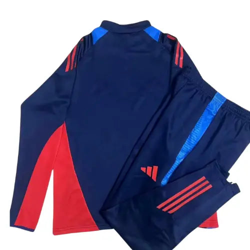 Kit Training Universidad de Chile I 2025/26
