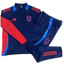 Kit Training Universidad de Chile I 2025/26