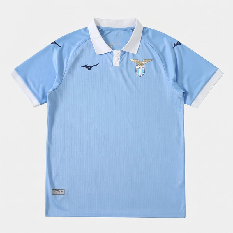 Camisa Lazio I 2026/27