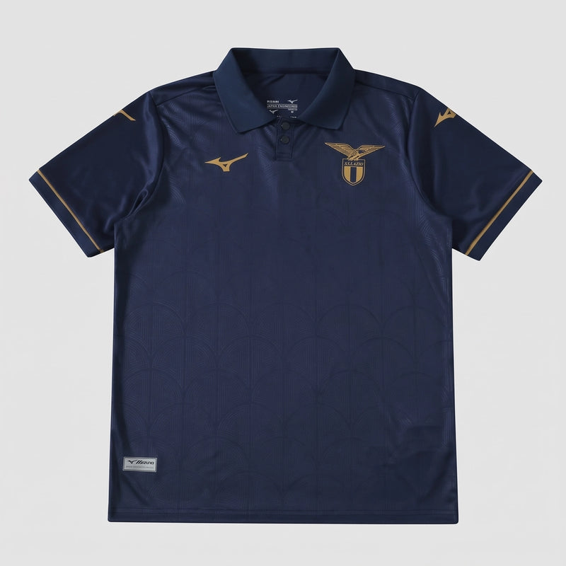 Camisa Lazio III 2026/27