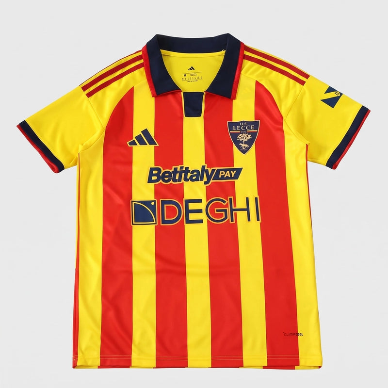 Camisa Lecce I 2026/27