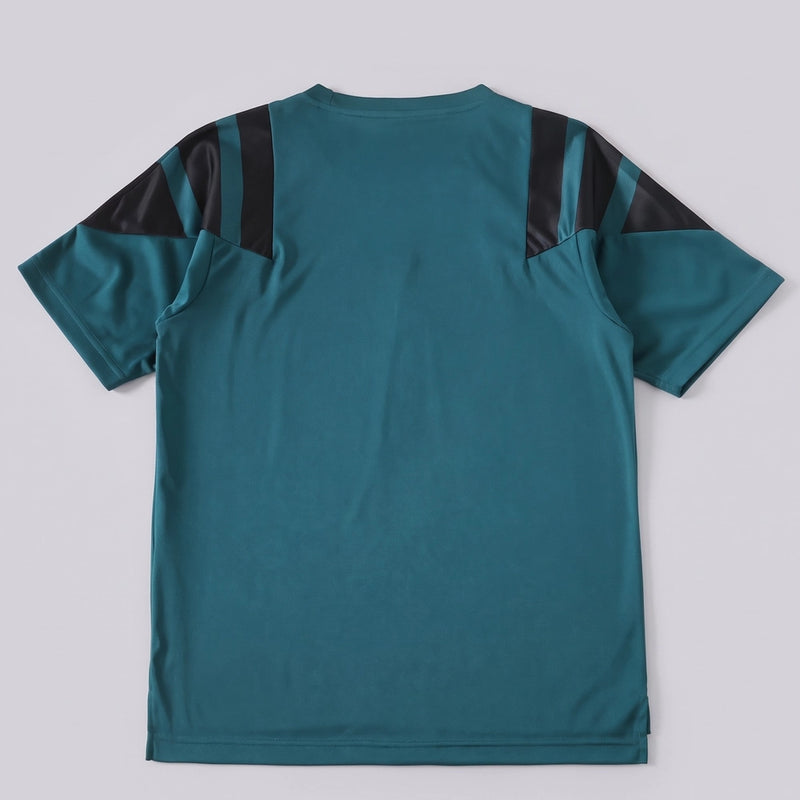 Camisa Liverpool EQT II 2026/27