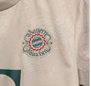 Camisa Especial Bayern de Munique 2025 - Oktoberfest - Varal do Torcedor P / Não / Sem Patch Otimizado