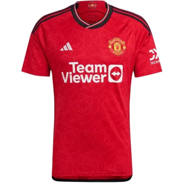 Camisa Manchester United I 2023/2024 - Antony