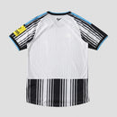 Camisa Newcastle United I 26/27 - Versão Jogador