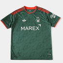 Camisa Nottingham Forest II 2026/27