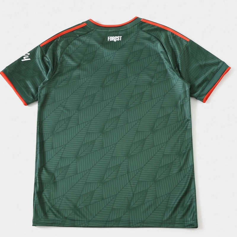 Camisa Nottingham Forest II 2026/27