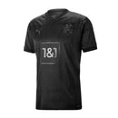 Camisa Blackout Borussia Dortmund 2023