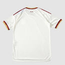 Camisa Jogador Espanha II 26/27 - 2 Estrelas + Patch Campeão do Mundo