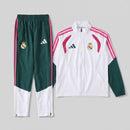 Kit Training Real Madrid I 2026/27
