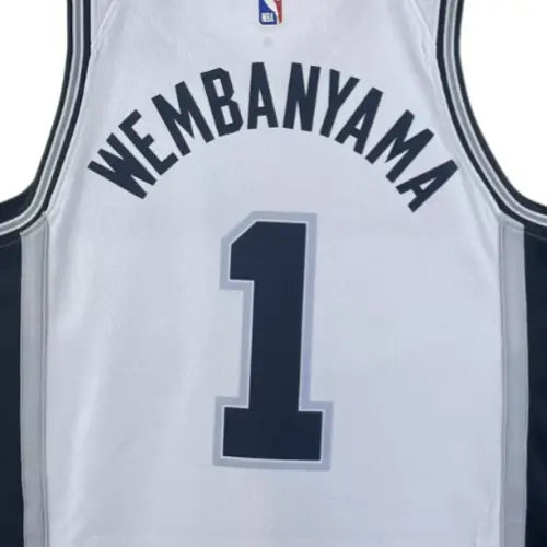 Regata San Antônio Spurs Association Edition 2017/25 - Swingman