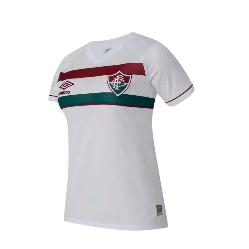 Camisa Fluminense II 2023/2024 - Feminina