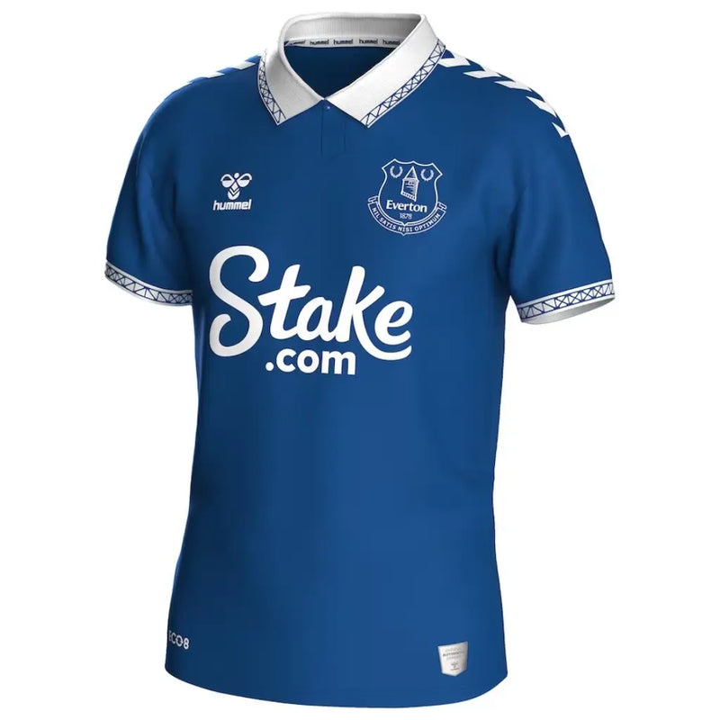 Camisa Everton I 2023/2024