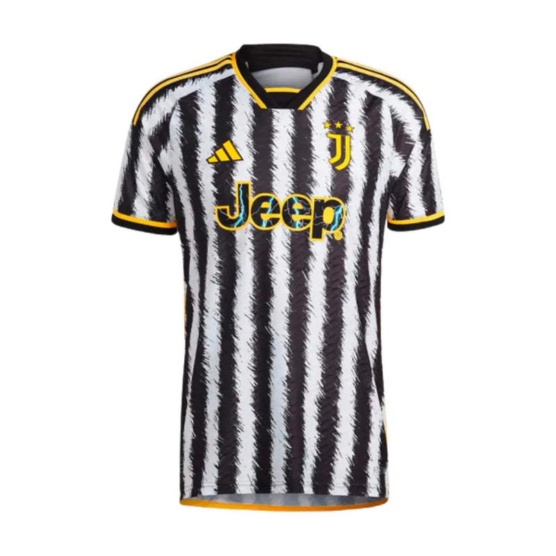 Camisa Juventus I 2023/2024