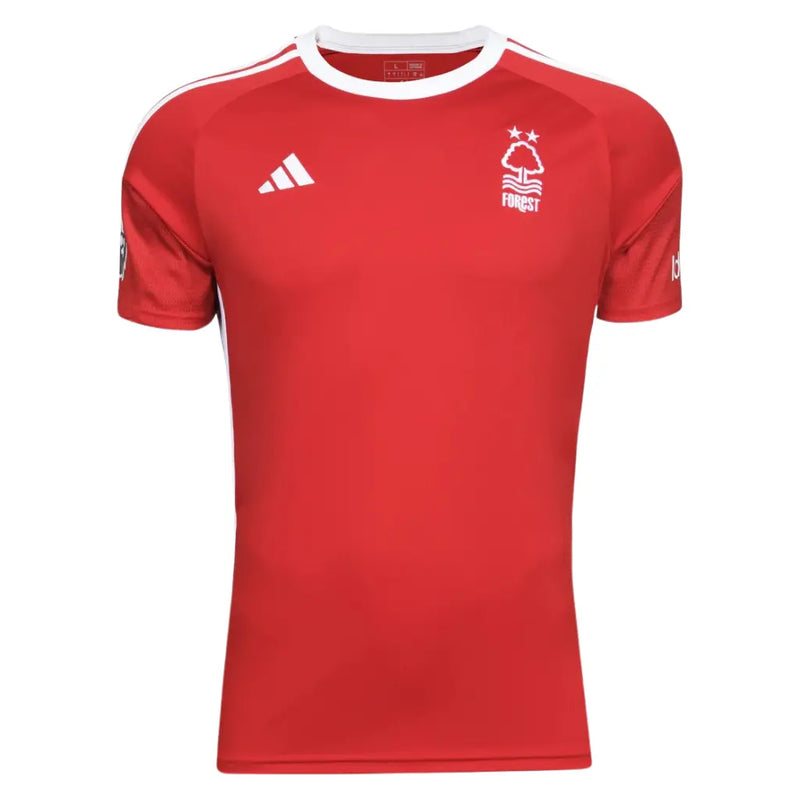 Camisa Nottingham Forest I 2023/2024