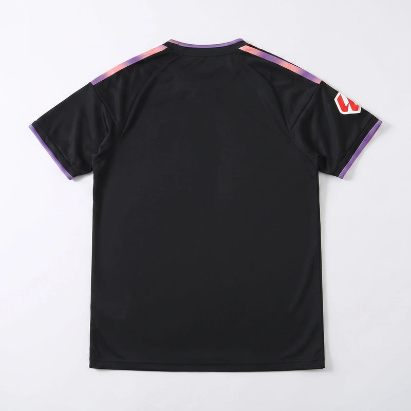 Camisa Sevilla III 2026/27 - Varal do Torcedor P / Não / Sem Patch Otimizado
