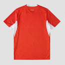 Camisa Suiça I 2026/27