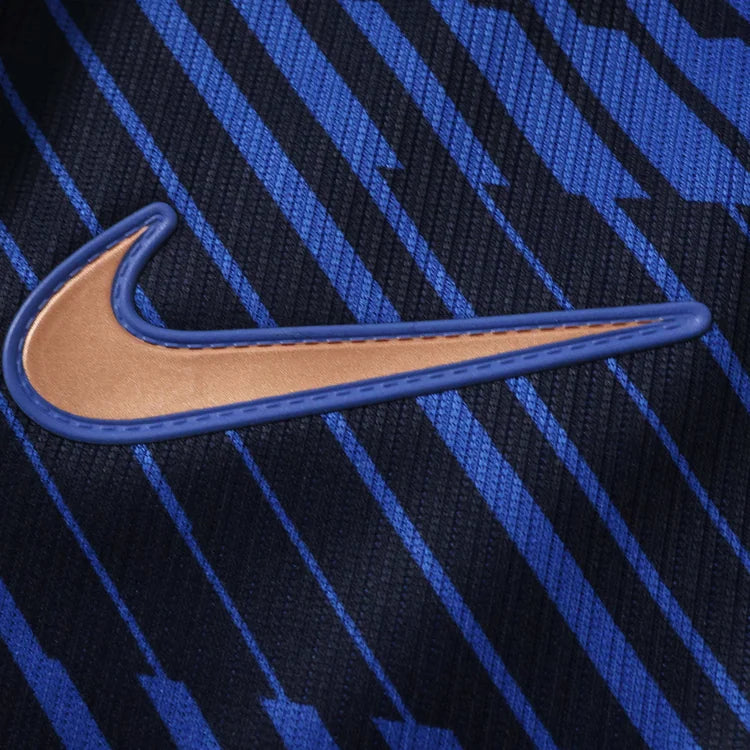 Camisa França I 2026 - Varal do Torcedor P / Não / Sem Patch Otimizado