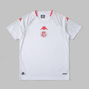 Camisa Tunisia I 2026/27