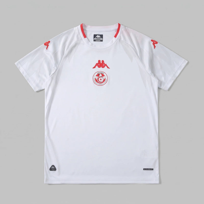Camisa Tunisia I 2026/27